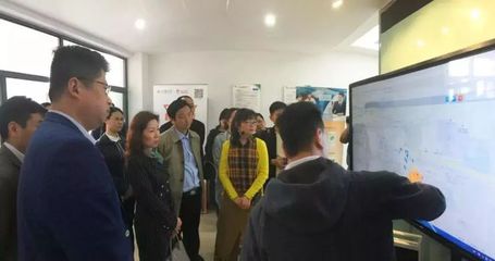 科技賦能教育，合肥市民政局調(diào)研助力軟件研發(fā)新篇章