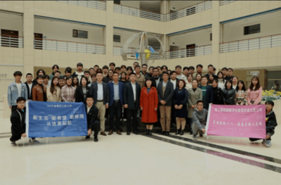 軟件與大數(shù)據(jù)學(xué)院舉辦“ICT產(chǎn)品測(cè)試工匠工坊、民族數(shù)字化開發(fā)工匠工坊”開班儀式——實(shí)戰(zhàn)技能與文化融合共譜新篇章