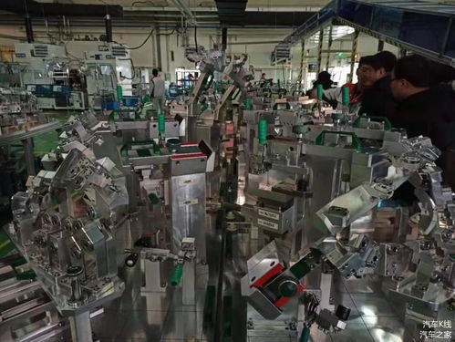 智造傳奇，不止于車 你所不知道的長城汽車、WEY品牌與前沿科技研發布局