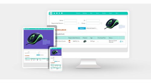 在線詢比價系統 以8Manage高亞科技為例看教育科技軟件產品的研發之道