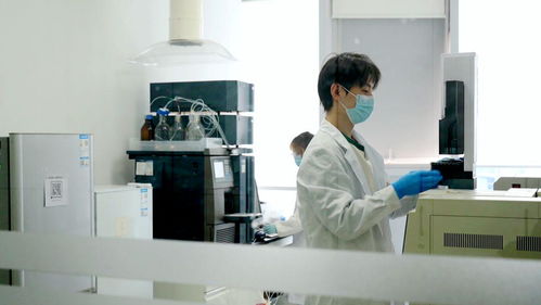 向新而行丨瑞凝生物 六年磨一劍，引領腫瘤放療防護新未來