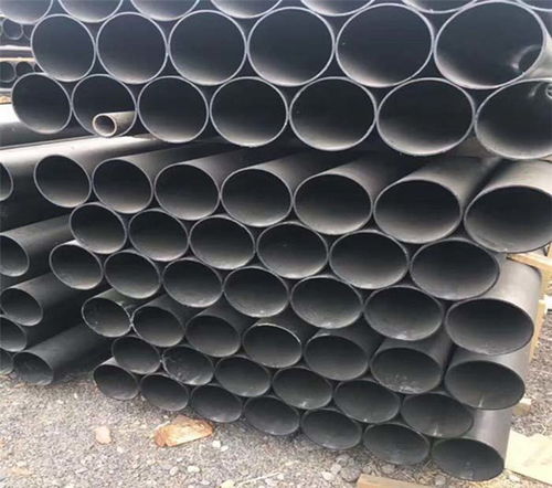 A型鑄鐵管廠家供應、報價及建筑材料銷售服務
